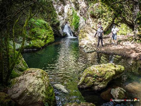 6 senderos de la Sierra de Aracena que debes conocer